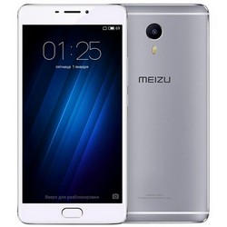 Замена батареи на телефоне Meizu Max в Ростове-на-Дону